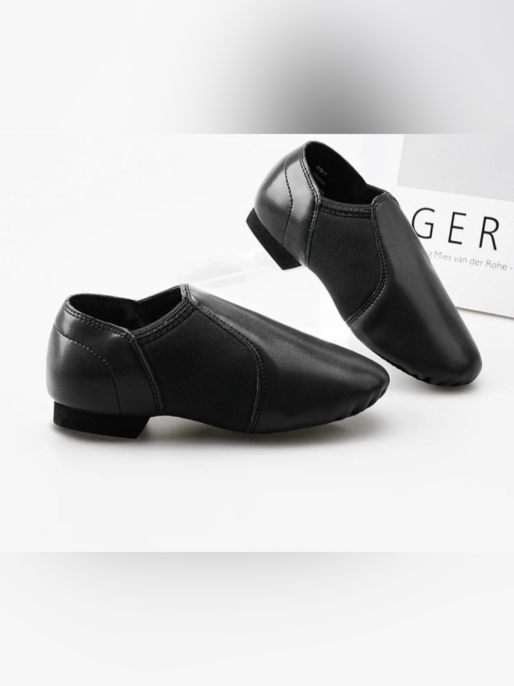 Stelle Jazz shoes